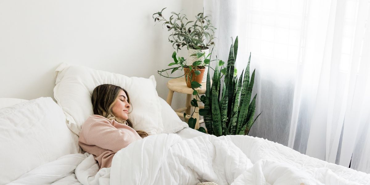 Cannabis medicinal para dormir melhor: como ela pode melhorar sua qualidade de sono