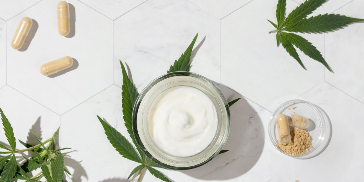 prescrição de Cannabis